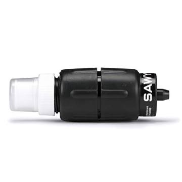Sawyer Micro Squeeze Water Filtration System - Lightweight & Portable
