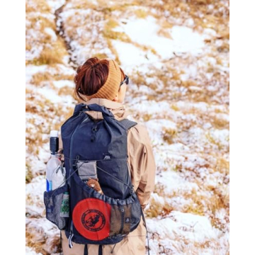 Sawyer Micro Squeeze Water Filtration System - Lightweight & Portable