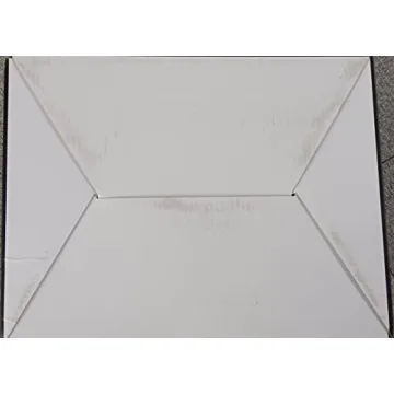 AlfaBot Window Cleaning Robot X6 Automatic Smart Glass Cleaner