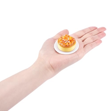 Mini Brands Master Chef Series 1 - Fun DIY Resin Dishes