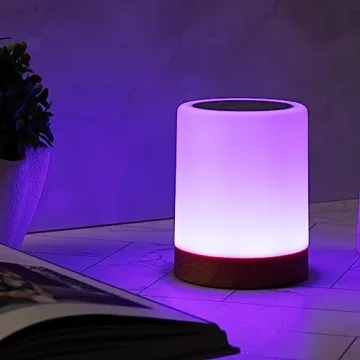Connected Friendship Lamp Set - WiFi & Bluetooth