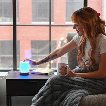 Connected Friendship Lamp Set - WiFi & Bluetooth