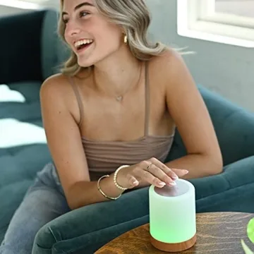 Connected Friendship Lamp Set - WiFi & Bluetooth