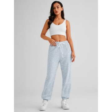 Comfortable AUTOMET Jogger Sweatpants for Women