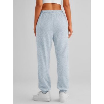 Comfortable AUTOMET Jogger Sweatpants for Women