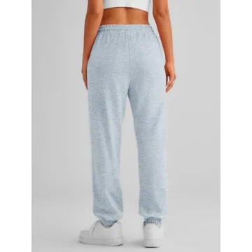 Comfortable AUTOMET Jogger Sweatpants for Women