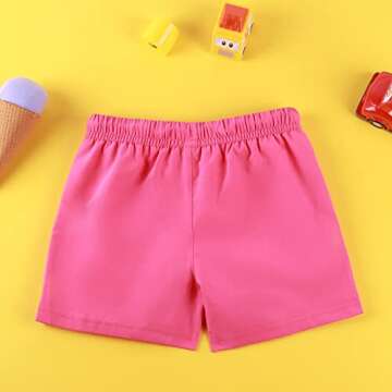 BRISIRA Boys Swim Trunks with Compression Boxer Brief Liner for Ultimate Comfort