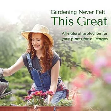 Neem Organics-Orgo Neem Cake | Best 100% Organic Fertilizer for Indoor and Outdoor Plants, Lawns & Garden Growth | Slow Release, Natural Plant Food | OMRI Listed (5 lbs)