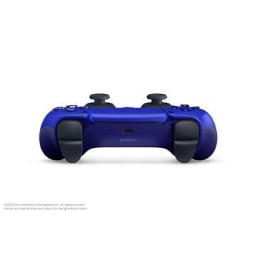 PlayStation DualSense Wireless Controller - Cobalt Blue