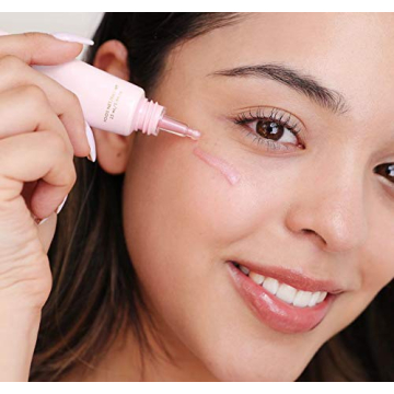 Wander Beauty Glow Ahead Illuminating Face Oil 0.84 oz