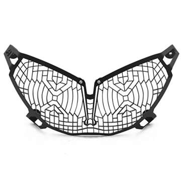 AltRider Radiator Guard for Ducati Multistrada – Durable Protection