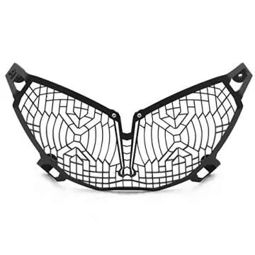 AltRider Radiator Guard for Ducati Multistrada – Durable Protection