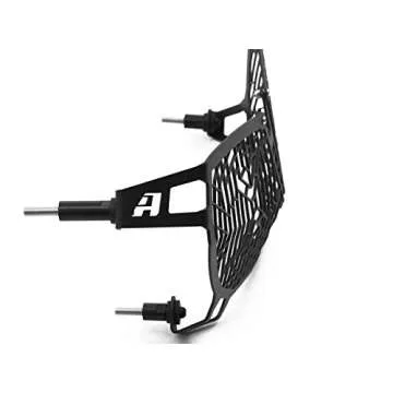 AltRider Radiator Guard for Ducati Multistrada – Durable Protection