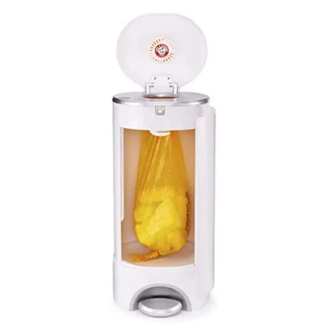 Munchkin® Arm & Hammer Diaper Pail Refill Rings 8 Pack