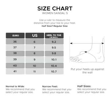 AEROTHOTIC Womens Strappy Slip-On Modern Memory Foam Cushion Footbed Outdoor Adjustable Buckle Cork Footbed Slides for Sandals with Comfortable Arch Support (Irenic Cream, Size 10)