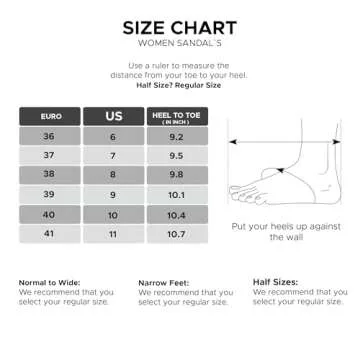 AEROTHOTIC Womens Strappy Slip-On Modern Memory Foam Cushion Footbed Outdoor Adjustable Buckle Cork Footbed Slides for Sandals with Comfortable Arch Support (Irenic Cream, Size 10)