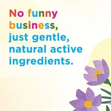 Hyland's Kids Natural Pain Relief for Common Aches 4 Oz