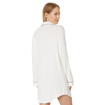 Gisele Nightshirt by Eberjey - Chic & Comfortable Sleepwear