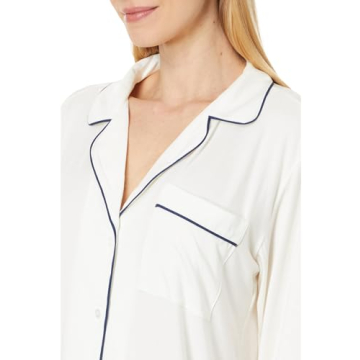 Gisele Nightshirt by Eberjey - Chic & Comfortable Sleepwear