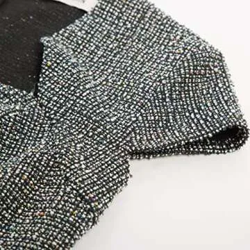 Elegant Grace Karin Cap Sleeve Pencil Dress for Women