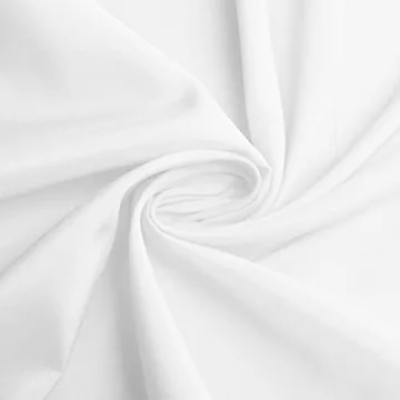 sancua 60 Inch Round Tablecloth - Durable & Elegant