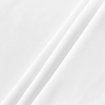 sancua 60 Inch Round Tablecloth - Durable & Elegant