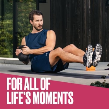 Bulletproof Sugar-Free Raspberry Elderberry Gummies for Immunity