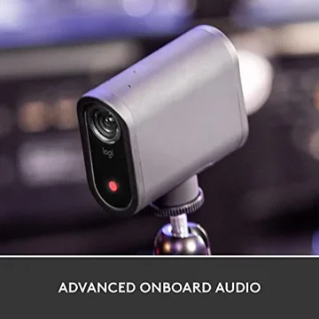 Mevo Start Wireless Live Streaming Camera with 1080p HD Quality