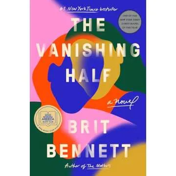 The Vanishing Half: A GMA Book Club Pick for All Readers
