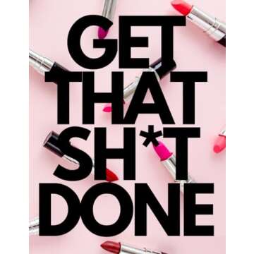 Organize Efficiently with the Ultimate Quarterly Planner