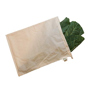 Eco-friendly Reusable Grocery Produce Bags - 3 Pack