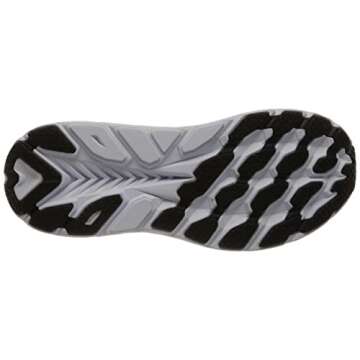 HOKA ONE ONE Women Running Shoe for Ultimate Comfort and Support