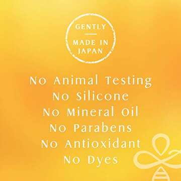 &honey Shampoo & Conditioner Set Organic Hair and Scalp Care for Intense Cleansing and Hydration - Moisture-Enhancing Wash and Protection - Ideal for Straight, Curly, Curl, Kinky, Frizzy, Treated, Col