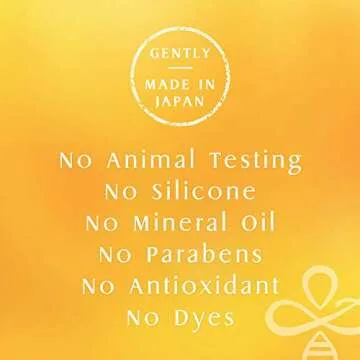 &honey Shampoo & Conditioner Set Organic Hair and Scalp Care for Intense Cleansing and Hydration - Moisture-Enhancing Wash and Protection - Ideal for Straight, Curly, Curl, Kinky, Frizzy, Treated, Col
