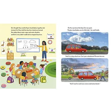 Cloud Babies: A Heartfelt Tale for Young Readers