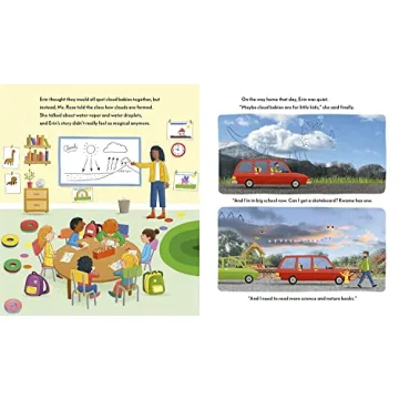 Cloud Babies: A Heartfelt Tale for Young Readers