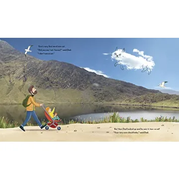 Cloud Babies: A Heartfelt Tale for Young Readers