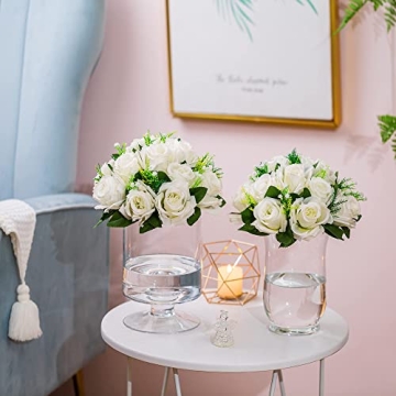 Inweder Wedding Flower Balls - Beautiful Centerpiece Decor