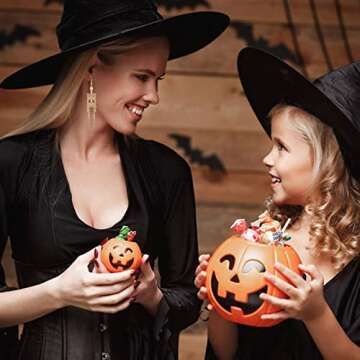 CEALXHENY Halloween Earrings Skull Skeleton Earrings for Women Party Earrings Halloween Outfits Jewelry Accessories Gifts (Gold)