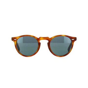 Oliver Peoples Gregory Peck Sunglasses - Unisex Luxury Wear