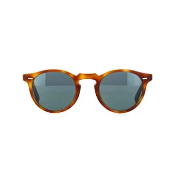 Oliver Peoples Gregory Peck Sunglasses - Unisex Luxury Wear