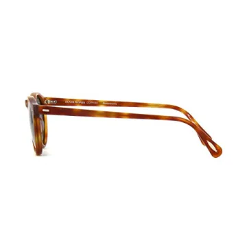 Oliver Peoples Gregory Peck Sunglasses - Unisex Luxury Wear