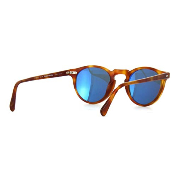 Oliver Peoples Gregory Peck Sunglasses - Unisex Luxury Wear