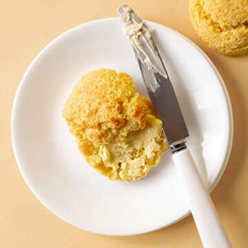 HighKey Keto Vanilla Wafers 12.0 Ounce