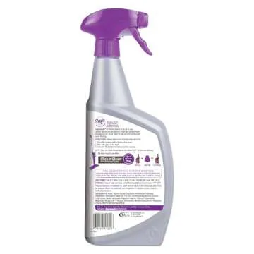 Rejuvenate Residue-Free Floor Cleaner with Shine Booster