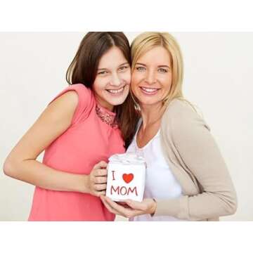 SmileBelle Tree of Life Necklace for Mothers Day and Birthdays