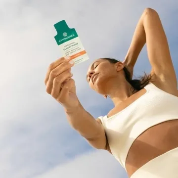 CYMBIOTIKA Liposomal Glutathione for Energy & Immunity