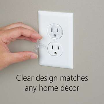 No-Tools Baby Proof Kitchen Safety Kit for Parents