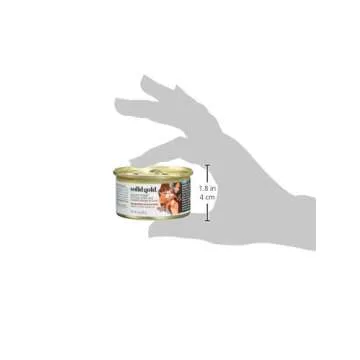 Solid Gold Wholesome Selects Wet Cat Food - 24 Pack - Healthy & Tasty