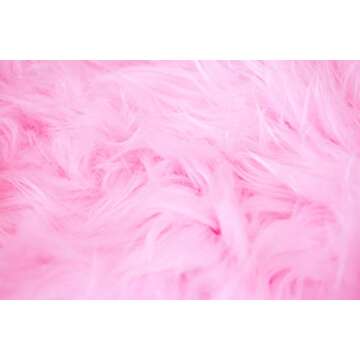 Fruidles Cotton Candy Blue and Pink 1oz Party Treats